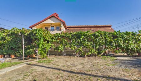Casă individuală în Săcălaz | Aproape de centru