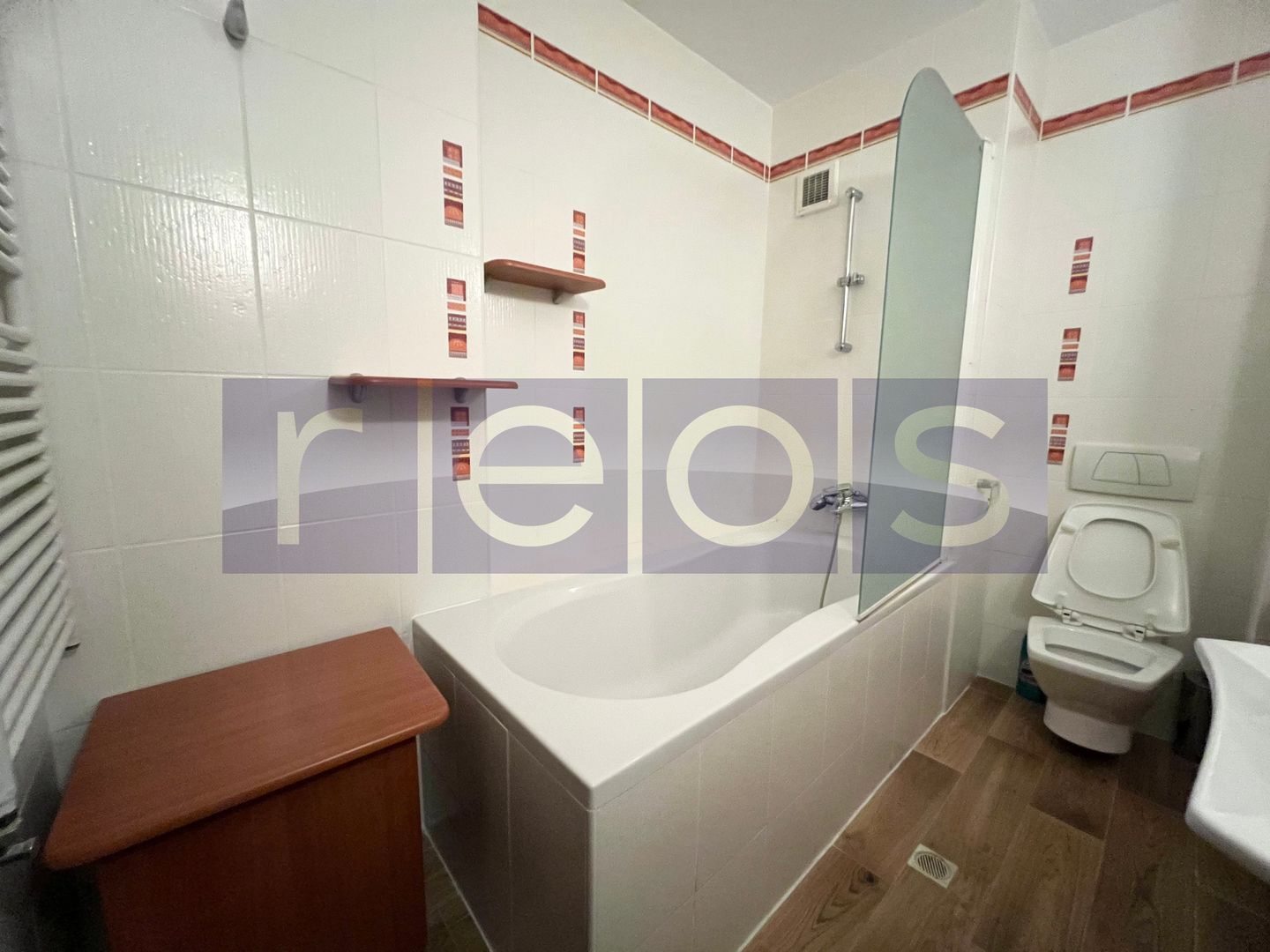 VANZARE 3 CAMERE | PRIMAVERII | PARTER INALT | IDEAL LOCUINTA / BIROU | 2 BOXE - Poză 11