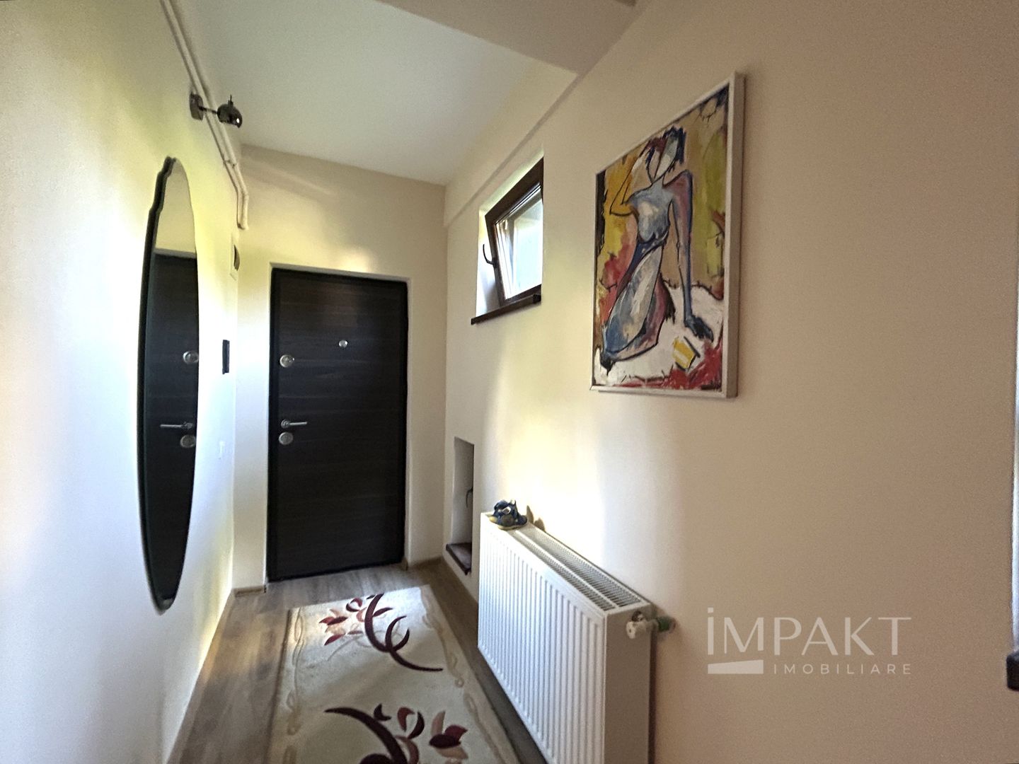 Vanzare apartament cnf sporit, etaj intermediar, Taietura Turcului! - Poză 13