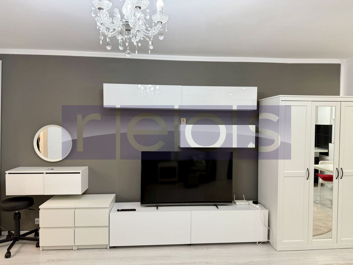 ÎNCHIRIERE GARSONIERĂ | IANCULUI | MOBILATĂ ȘI UTILATĂ - Poză 3