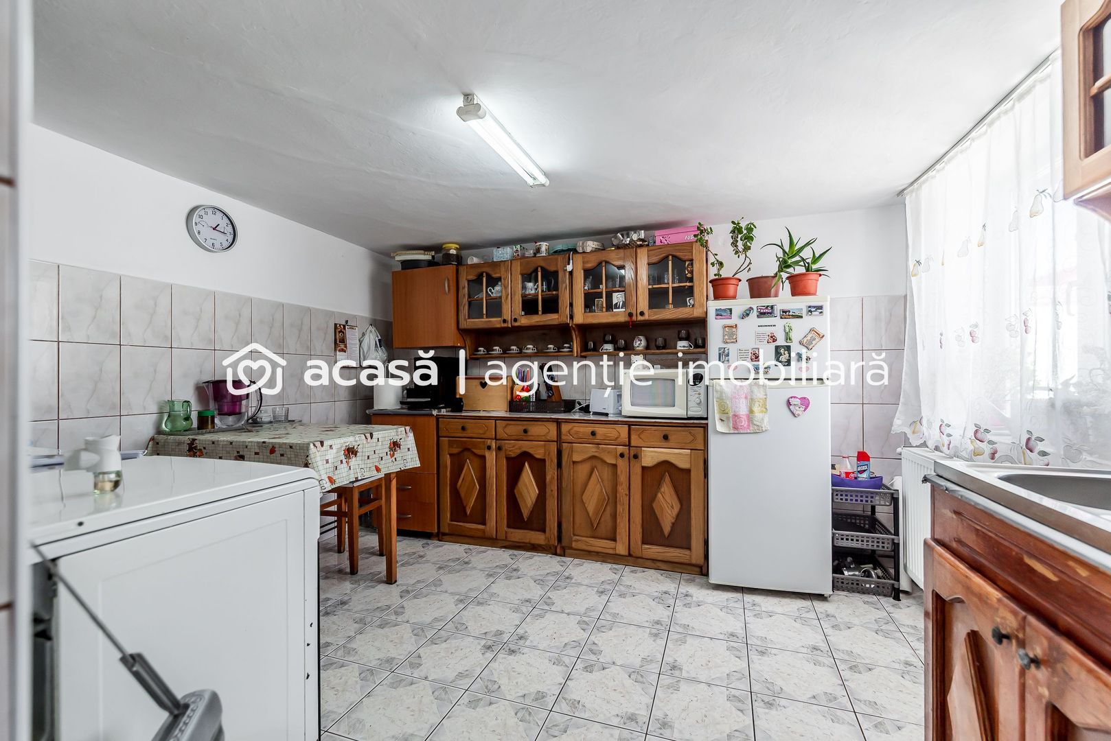 VÂNDUT! Casă cu teren 846 mp Micalaca, Strada Lipovei. - Poză 7