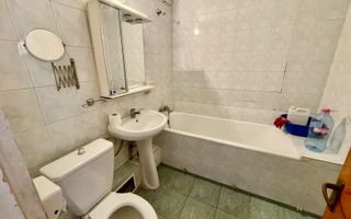 VANZARE APARTAMENT 2 CAMERE 50MP DRISTOR DECOMANDAT BLOC 1982 TEAVA DE GAZ - Poză 13