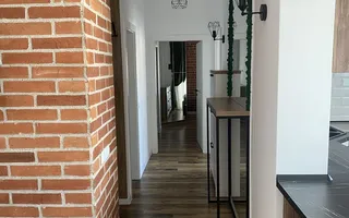 Apartament modern cu 3 camere, terasă de 15 mp, Borhanci. - Poză 17