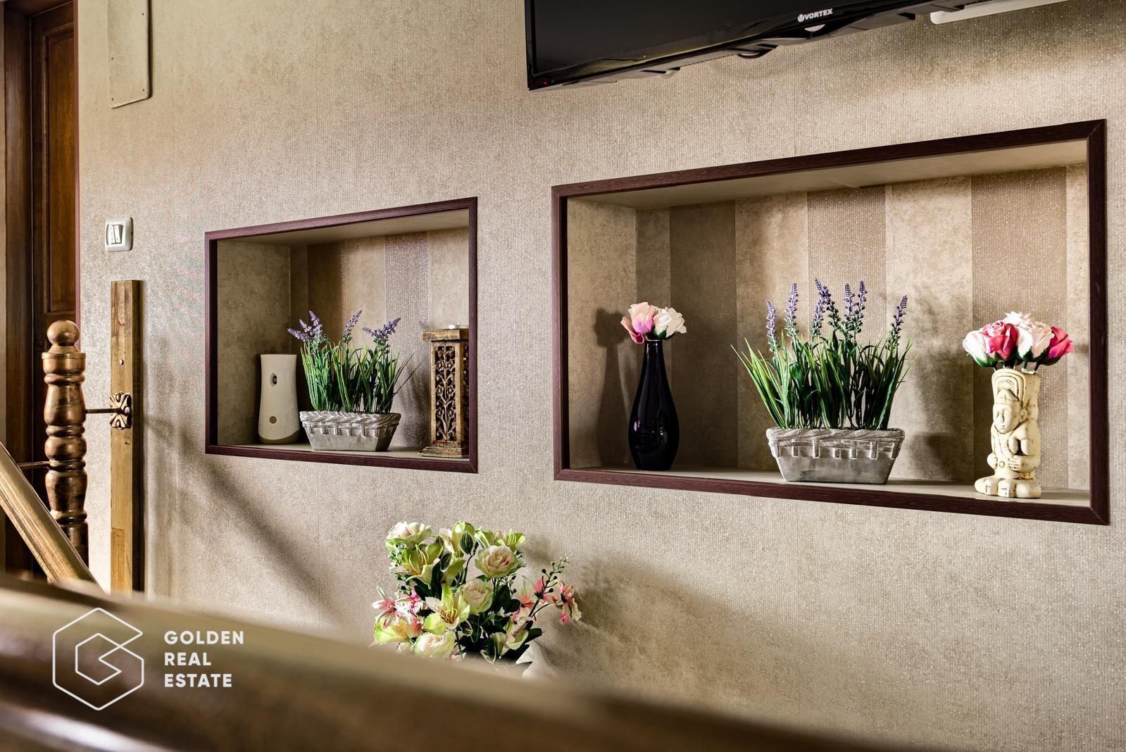 Apartament premium, lux, 3 camere la casa, loc parcare, Calea Romanilor - Poză 13