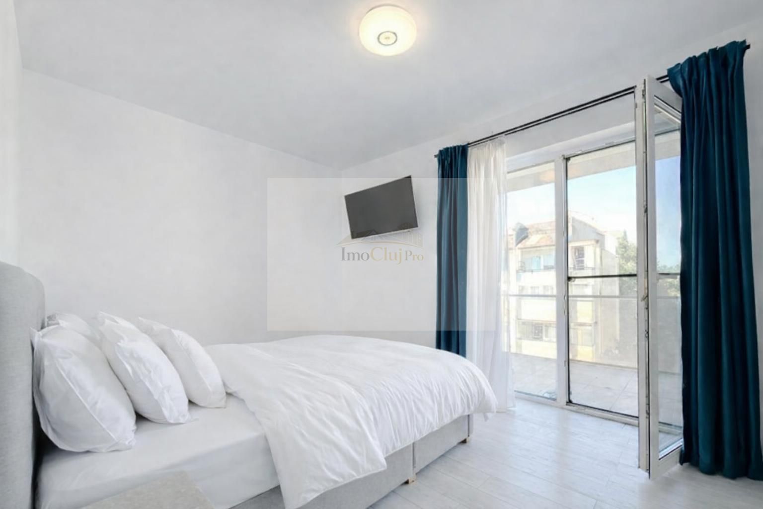 Apartament 2 camere de vânzare – Între Lacuri | 10 min Iulius Mall - Poză 1