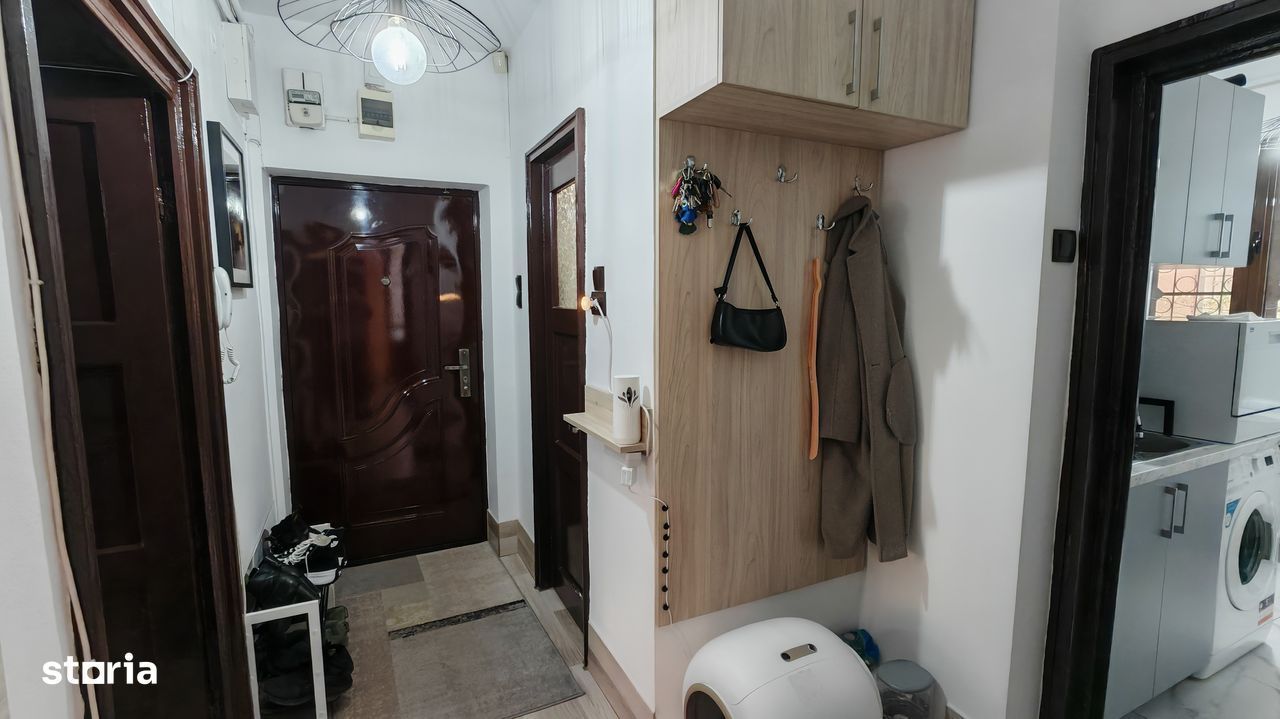 Apartament 3 camere - Floreasca - Poză 13