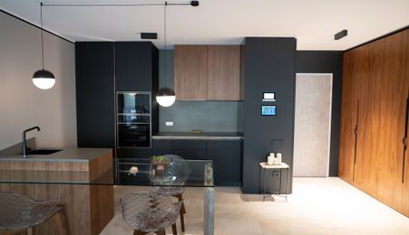 Apartament ultrafinisat langa Iulius Mall!