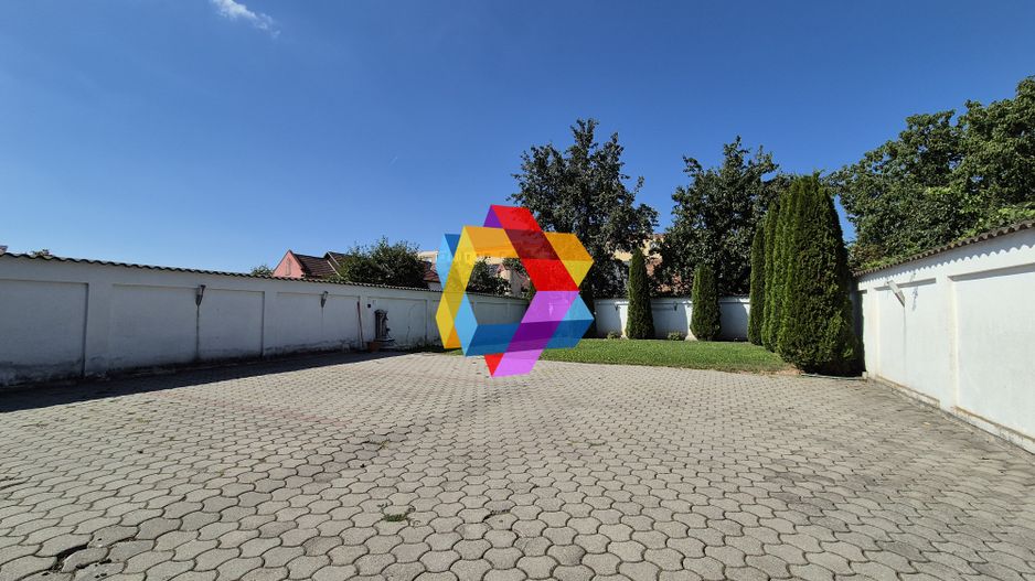 Spatiu de birouri la casa - 565 mp # plus-imo.ro - Poză 16