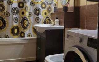 Apartament cu doua camere, zona Racadau 55 mp - Poză 9