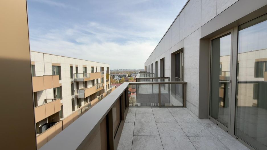 Apartament  4 camere Cortina 126 | Parcare - Poză 19