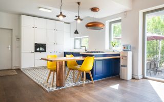 COMISION 0% - Vila eleganta P+2E 380 mp utili, teren 470mp, lac propriu + ponton - Poză 8