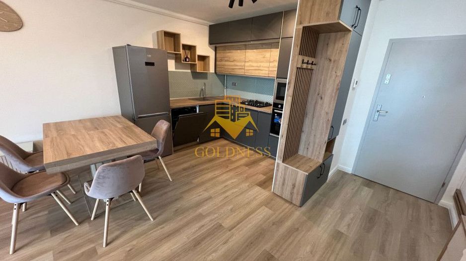 3 camere, modern, totul nou, parcare, Zorilor, zona Frunzisului, Lidl - Poză 3