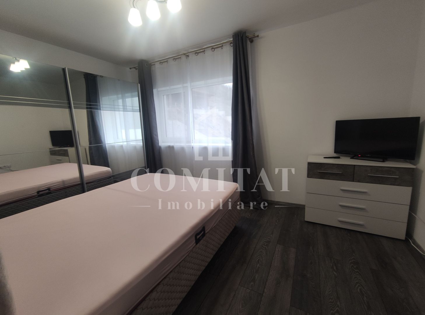 Apartament de tip penthouse | Panoramă | Parcare| Cartierul Grigorescu - Poză 3