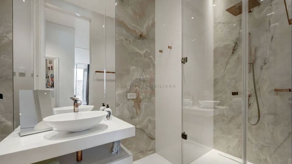 Kiseleff 16 | 4 Camere - Poză 18