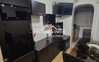 NECTORA IMOB-Apartament 2 camere, Parter, Zona Decebal, Mobilat/Utilat - Poză 10