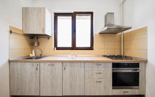 Apartament cu 3 camere, gata de mutare, acces metrou Dimitrie Leonida - Poză 9