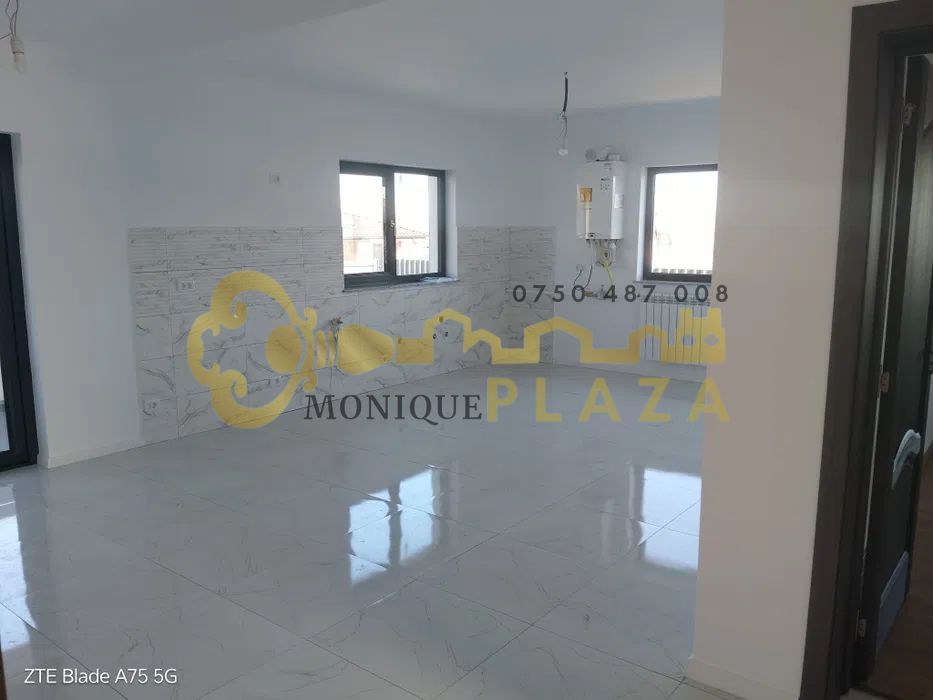 Casa individuala la cheie | 3 Dormitoare | Racordata la utilitati | - Poză 2