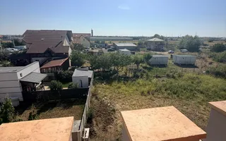Mosnita Noua-Castel Royal| 2 camere| stil bavarez din lemn si piatra naturala - Poză 15