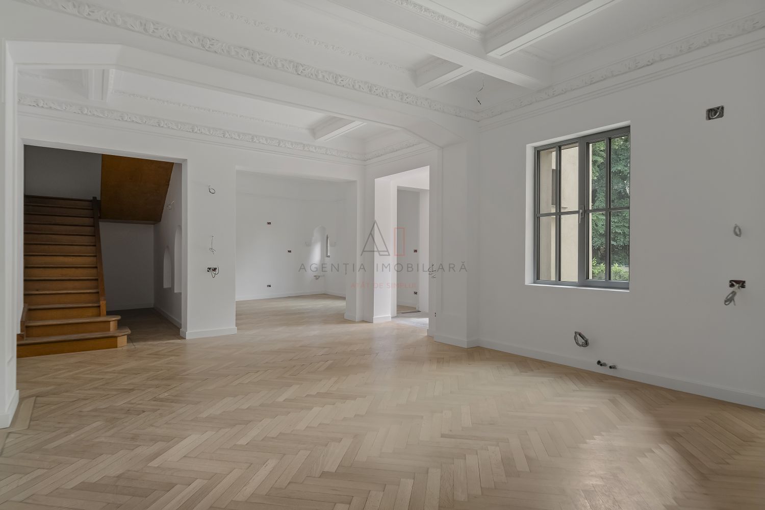 Maison Petit Paris | Vila Interbelica Dacia Polona - Poză 8