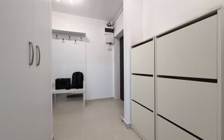 VANZARE | 2 CAMERE | METROU BAZILESCU | COMPLET RENOVAT | MOBILAT SI UTILAT - Poză 10