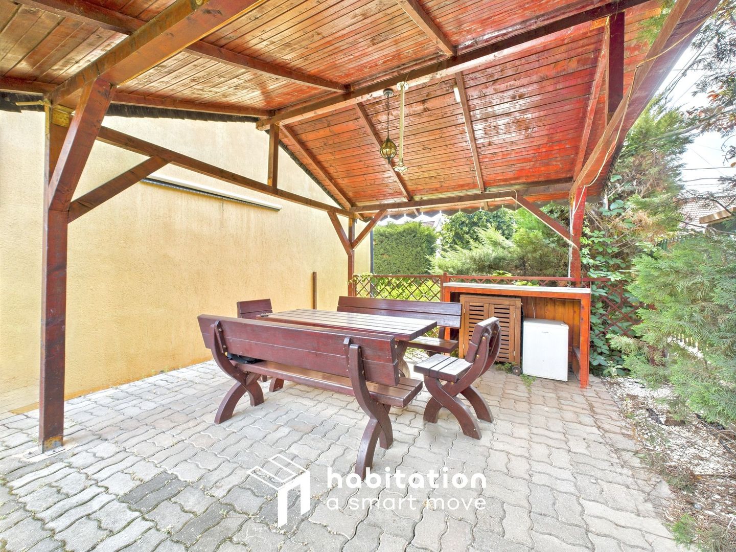 Casă de vânzare la liziera pădurii - Dumbrăvița - Tur virtual inclus - Poză 27