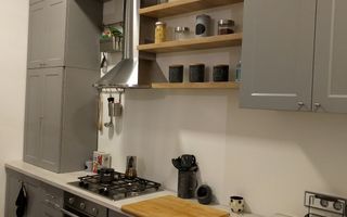 Vanzare apartament deosebit, cnf sporit, in zona FSPAC! - Poză 6