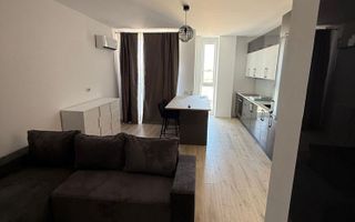 2 camere | centrala proprie | etaj intermediar | bloc nou | mobilat | - Poză 3
