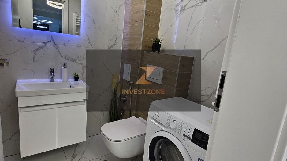 Apartament de vanzare in complexul Prima Onestilor-Oradea - Poză 38