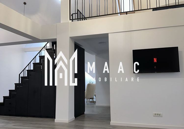 Apartament tip studio modern - Poză 2