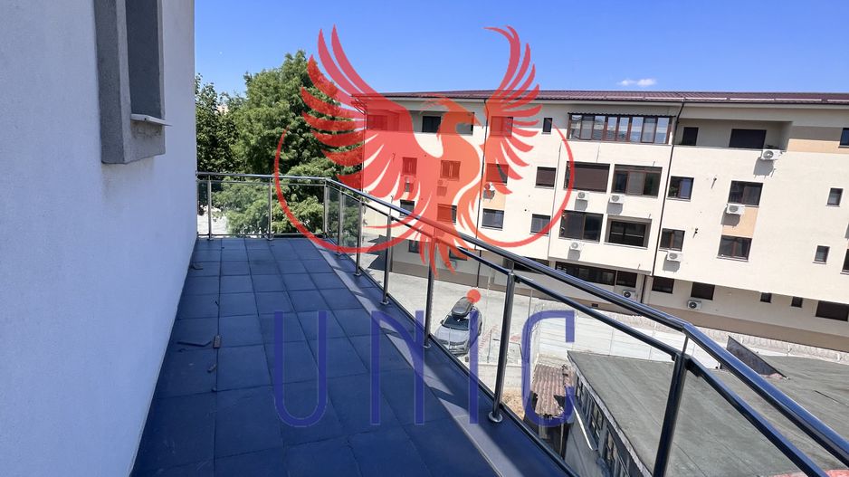 Apartament 173 mp, Gradina Botanica, bloc nou cu parcare. - Poză 14