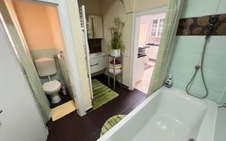 Vilă spațioasă, Dorobantilor–Pretabilă pentru 2 familii,  1570mp teren - Poză 31