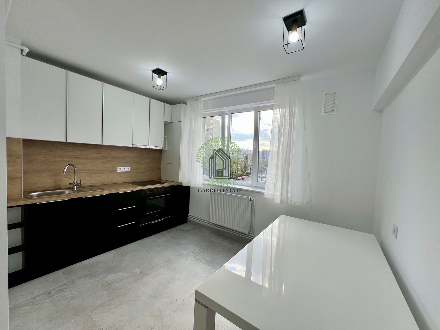 Apartament de vanzare 2 camere - Poză 10