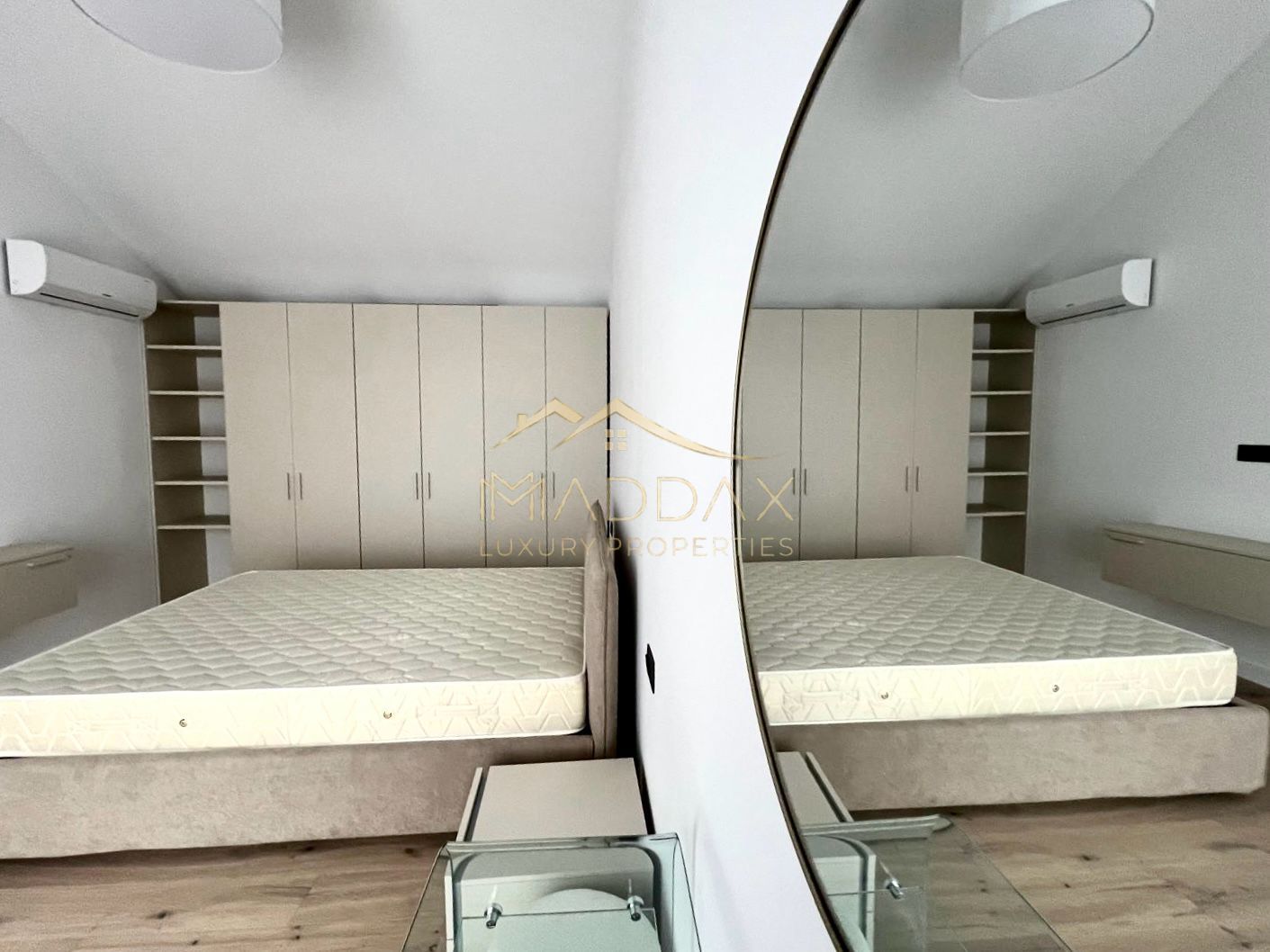 Apartament cu 3 camere *Prima Inchiriere* + Terasa *50mp* / Aviatiei - Herastrau - Poză 6