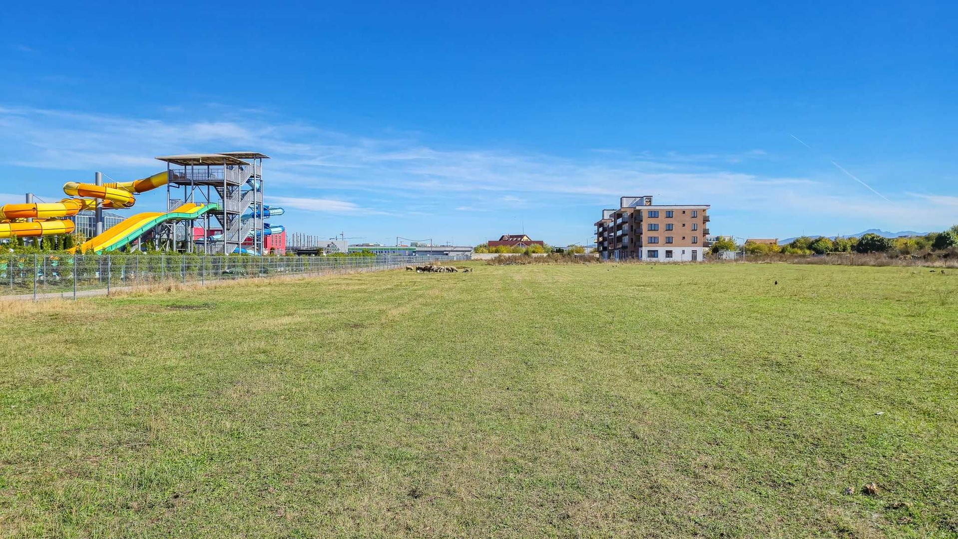 Teren pentru dezvoltare imobiliară în Brașov, zona Bartolomeu - Poză 6