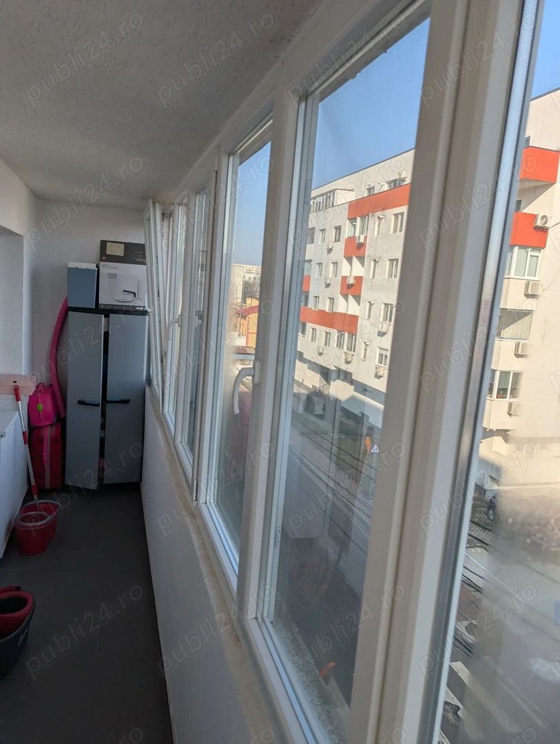 Apartament 3 camere zona Ozana - Str. Fetesti - Poză 10