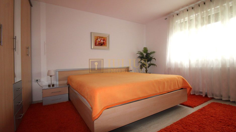 Apartament la casă, 3 camere – zona Girocului, Timișoara - Poză 4