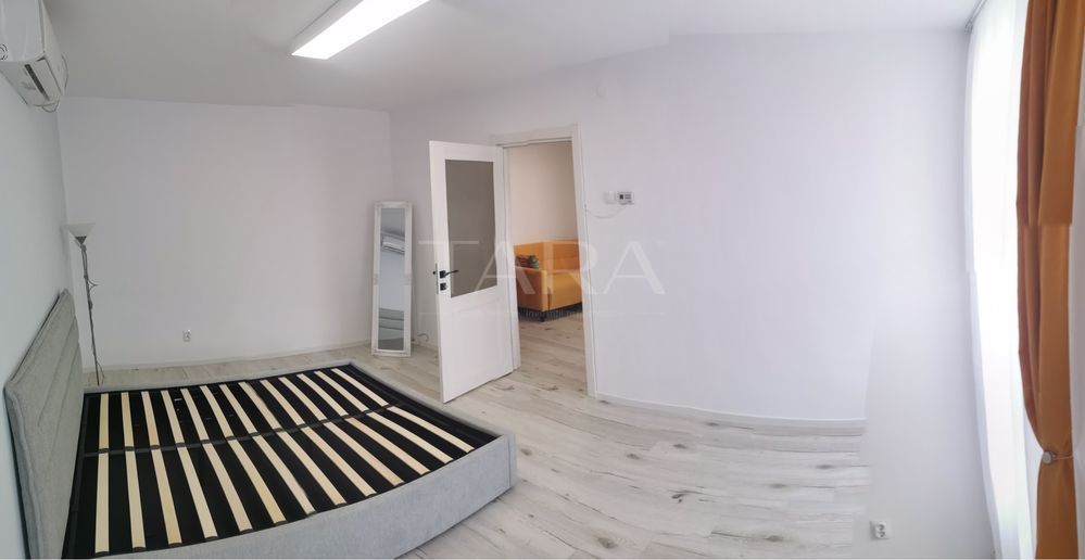 Vând apartament 1 cameră, confort sporit, Mănăștur ângă Piața Flora. - Poză 4