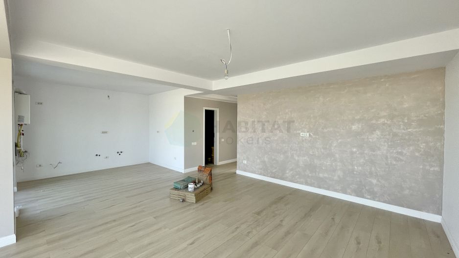 Vila individuala 5 camere Tunari Alexandru Ioan Cuza - Poză 15