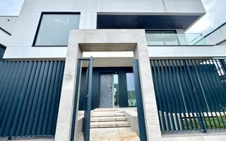 Vila Individuala Exclusivista 6 camere *525mp* // Pipera - Scoala Americana - Poză 66