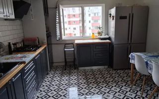AP. 3 CAMERE - SEBASTIAN, PET-FRIENDLY, CENTRALA PROPRIE, BLOC NOU - Poză 4