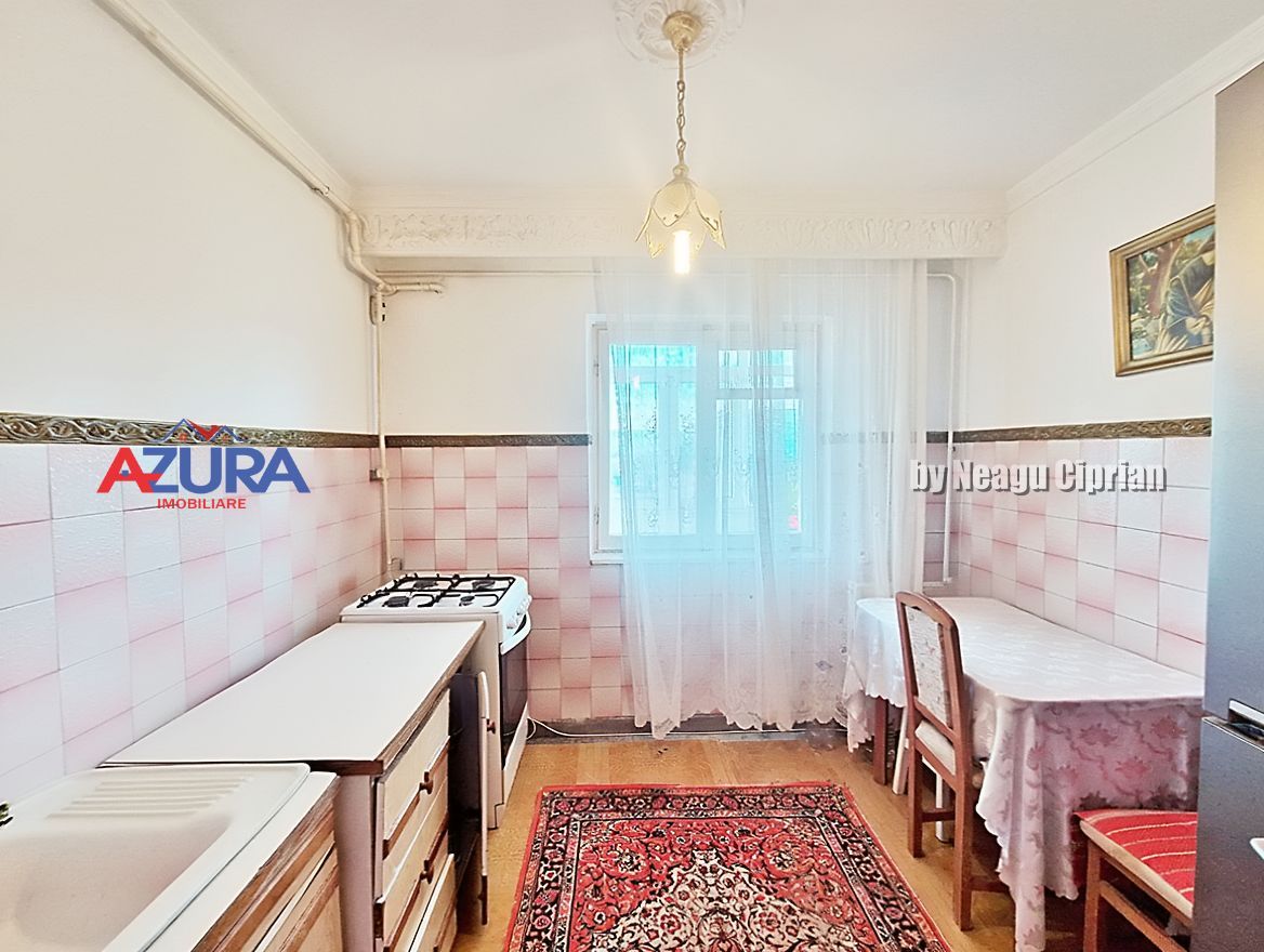 AZURA Imobiliare - Apartament 2 Camere cf1 Popa Sapca - Poză 7
