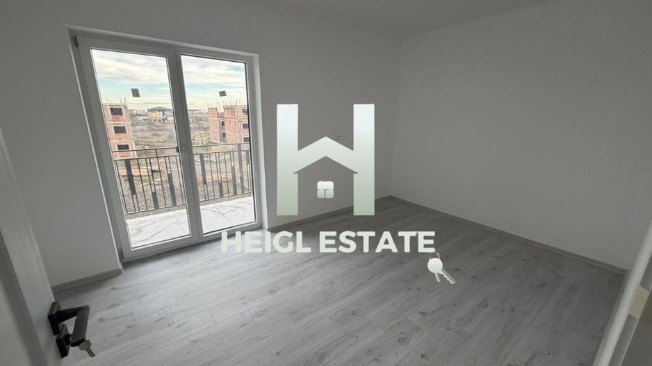 Apartament decomandat cu 2 camere in Giroc - Poză 2
