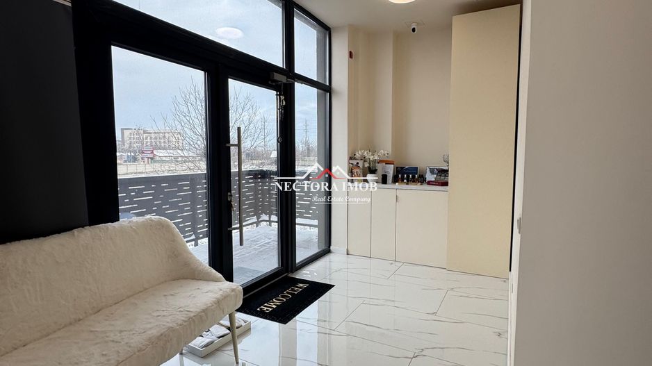 NECTORA IMOB-Spatiu comercial, 76 mp, Parcare, Cladire noua, 3 camere - Poză 7