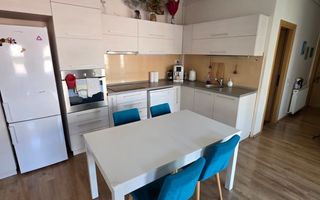 Apartament Marasti 2 camere cu parcare - Poză 2