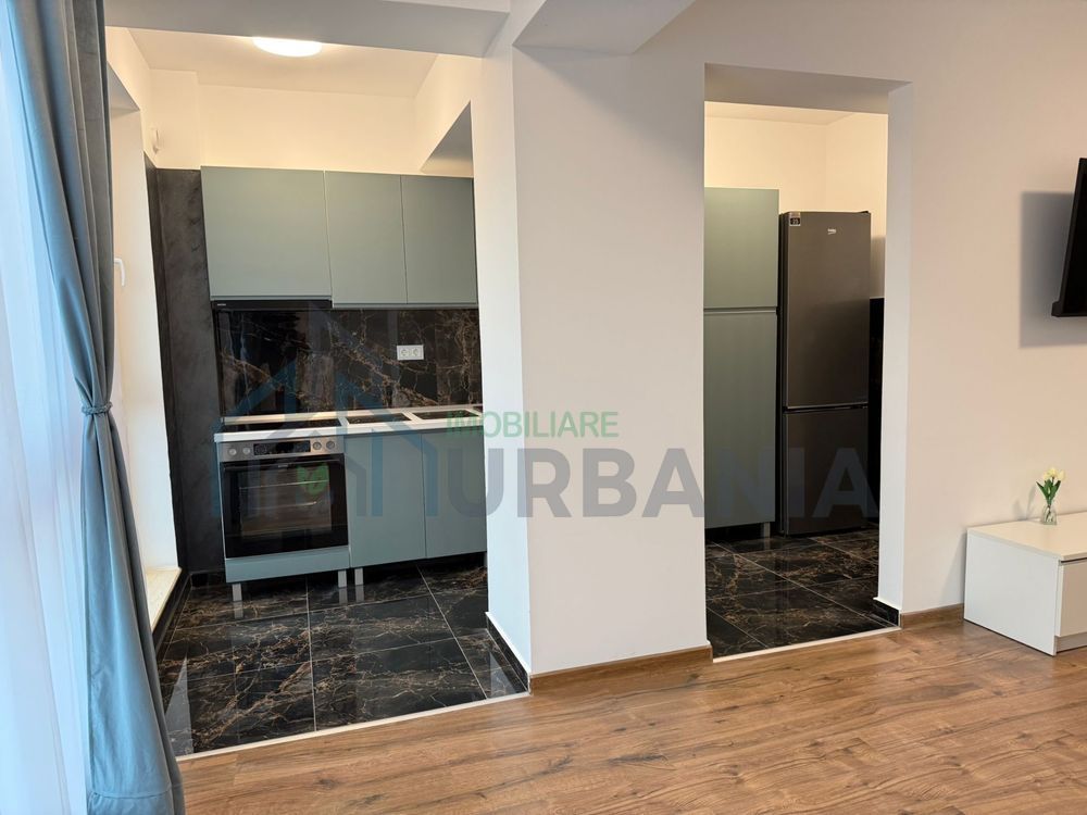 Inchiriere apartament 2 camere Copou - Poză 8