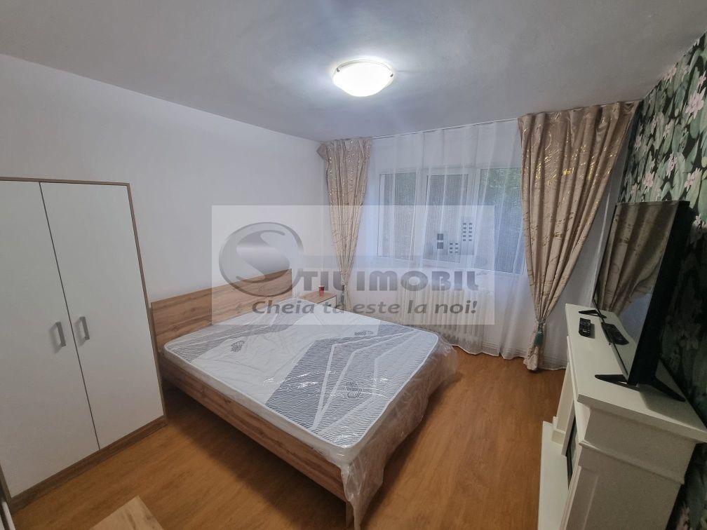 Chirie Ap 3 camere dec| Tătărași – Ciurchi  -499 euro - Poză 5