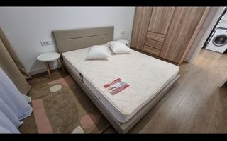 Silk District: Apartament studio/2 camere, gradină privată + loc parca - Poză 3