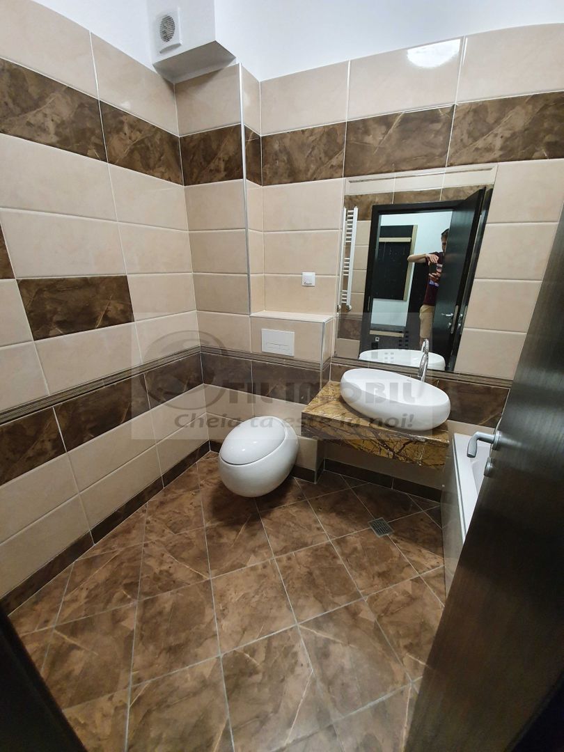 Apartament 2 camere- Zona Nicolina – Concept Salciilor - Poză 5