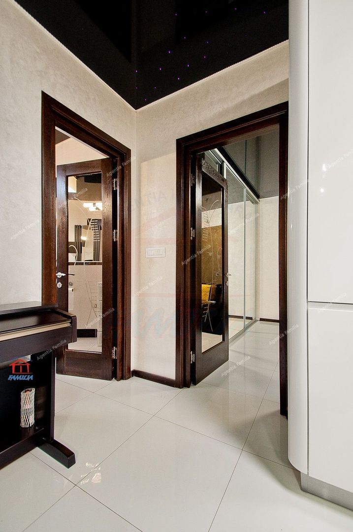 Vanzare apartament cu 4 camere, zona Doja( N. Leonard), parter, 81 mp. - Poză 4