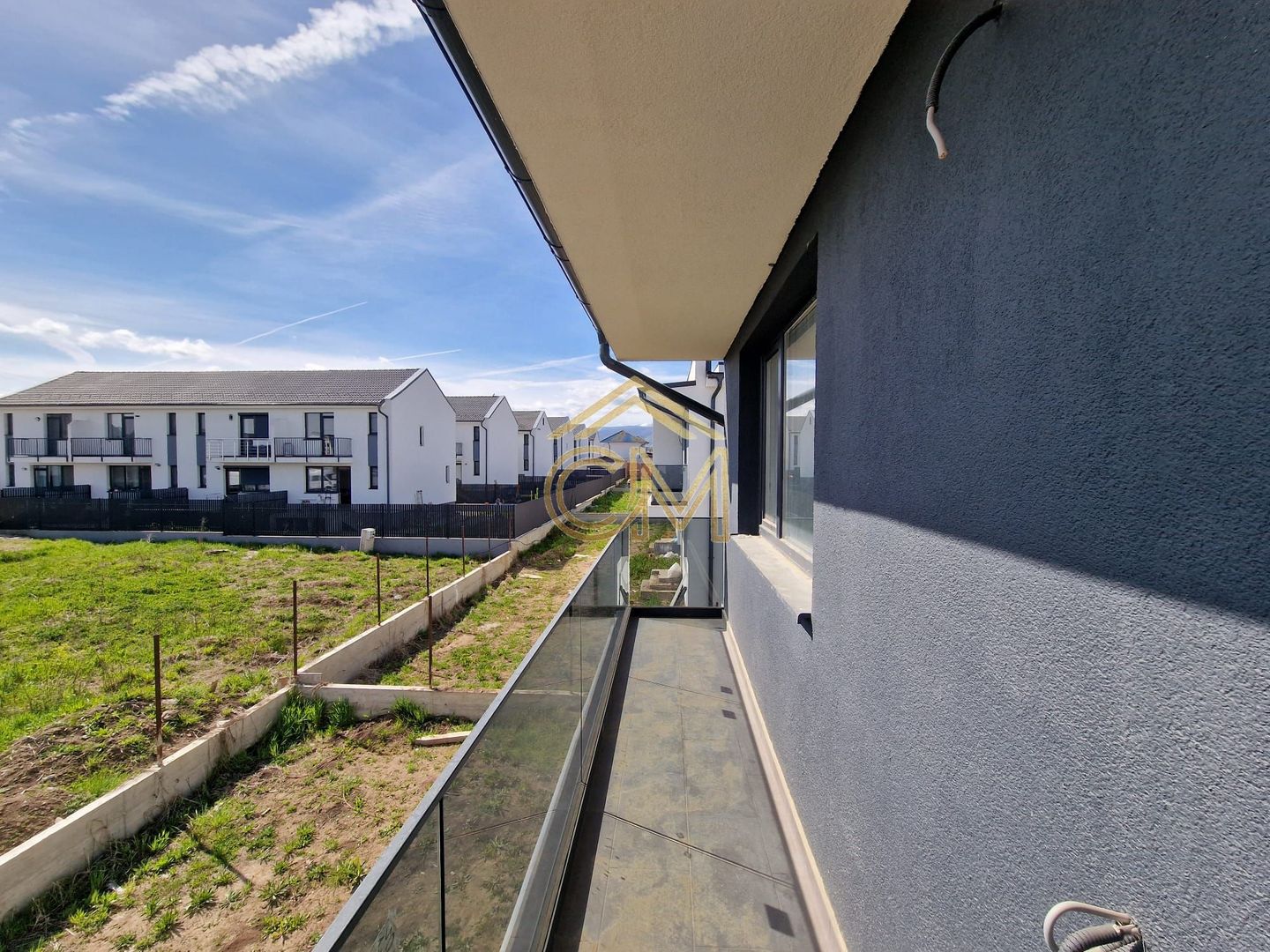 Quadruplex 4 Camere / 82MPU / Terasa / 170MP Curte - Poză 9